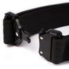 Halsband Tactical Schwarz - KiezDogs