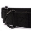 Halsband Tactical Schwarz - KiezDogs