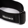 Halsband Tactical Schwarz - KiezDogs