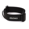 Halsband Tactical Schwarz - KiezDogs